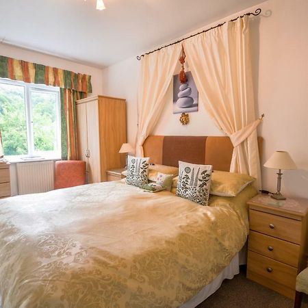 Gorphwysfa House B & B Betws-y-Coed Zewnętrze zdjęcie