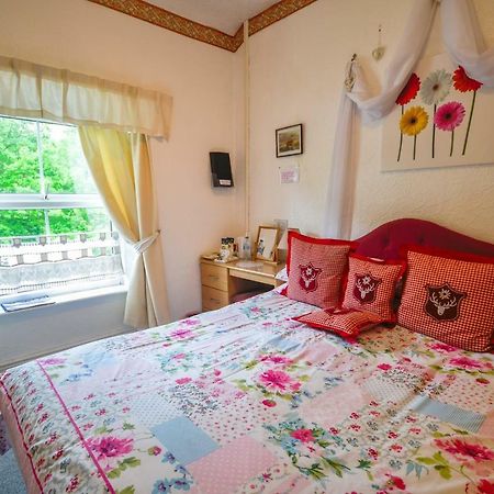 Gorphwysfa House B & B Betws-y-Coed Zewnętrze zdjęcie