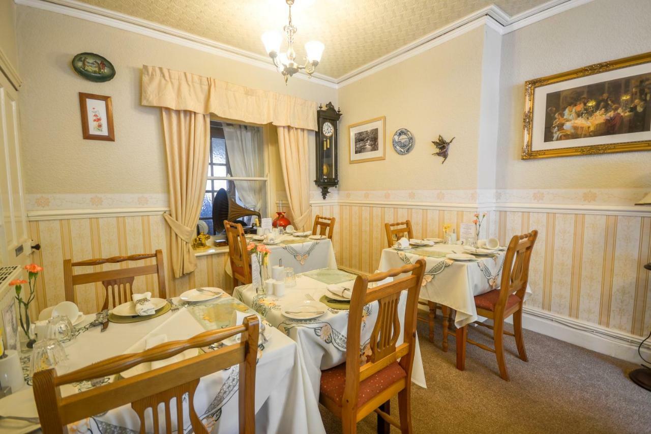 Gorphwysfa House B & B Betws-y-Coed Zewnętrze zdjęcie