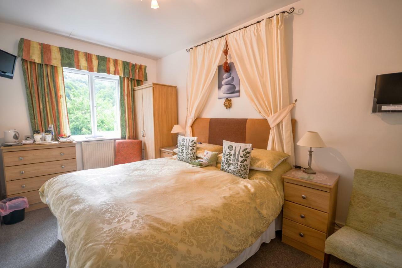Gorphwysfa House B & B Betws-y-Coed Zewnętrze zdjęcie